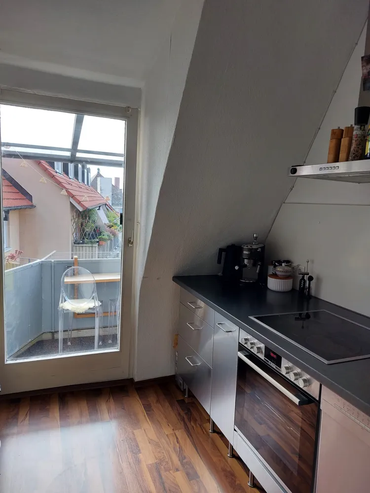 4 Zimmer Wohnung mit 80 m² in Nürnberg – Bild 7