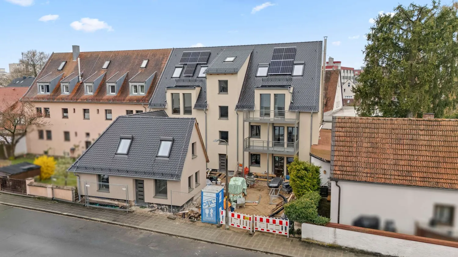 3 Zimmer Wohnung mit 62 m² in Nürnberg – Bild 5