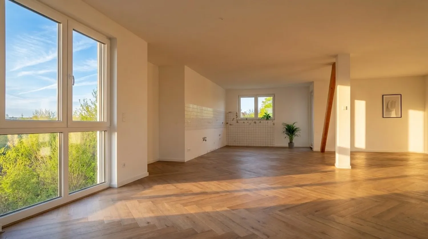 5 Zimmer Wohnung mit 194 m² in Dortmund – Bild 5