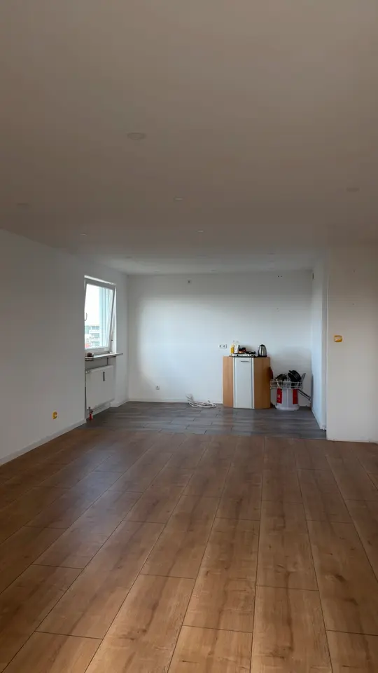 3 Zimmer Wohnung mit 76 m² in Augsburg – Bild 4