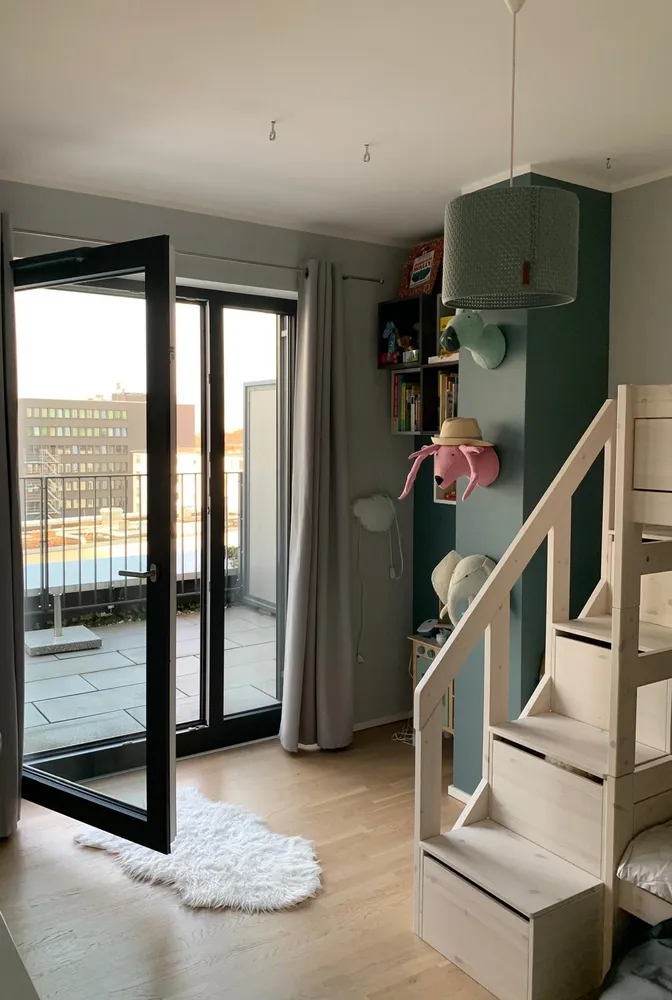 3 Zimmer Wohnung mit 107 m² in Köln – Bild 9