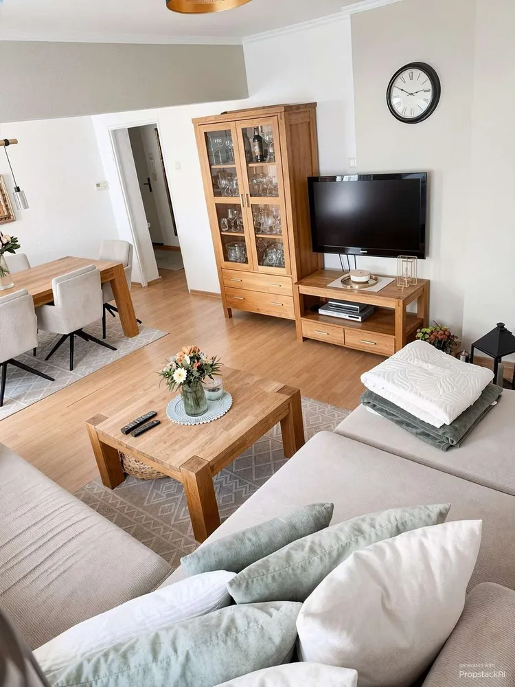 4 room apartment with 78 m² in Dortmund – Photo 3