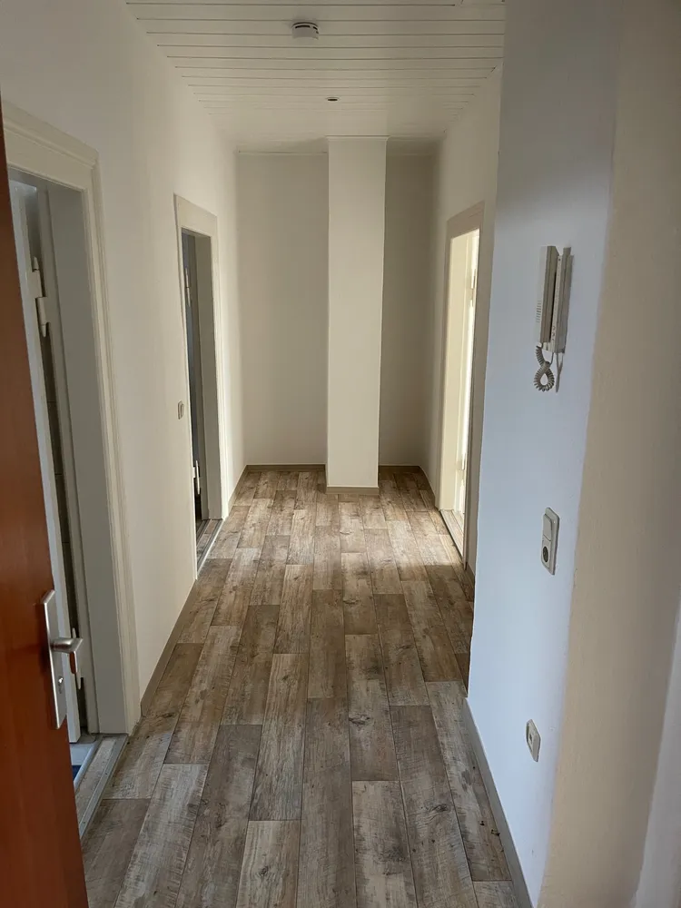 3 Zimmer Wohnung mit 75 m² in Halberstadt – Bild 4