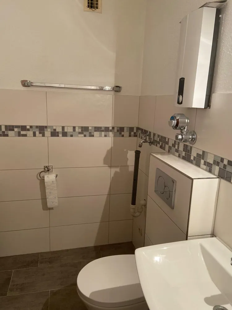 3 Zimmer Wohnung mit 68 m² in Bad Kreuznach – Bild 5