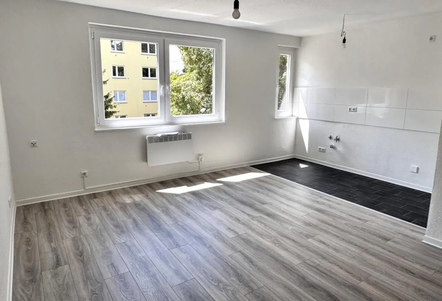 2 Zimmer Wohnung mit 52 m² in Kaiserslautern – Bild 5