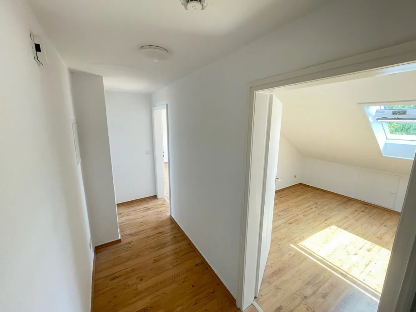 2 Zimmer Wohnung mit 57 m² in Bochum – Bild 1