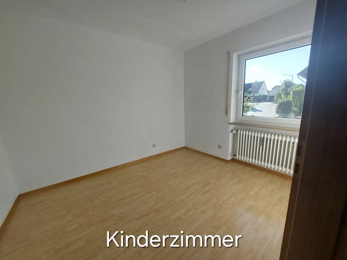 4 Zimmer Wohnung mit 88 m² in Nürnberg – Bild 12