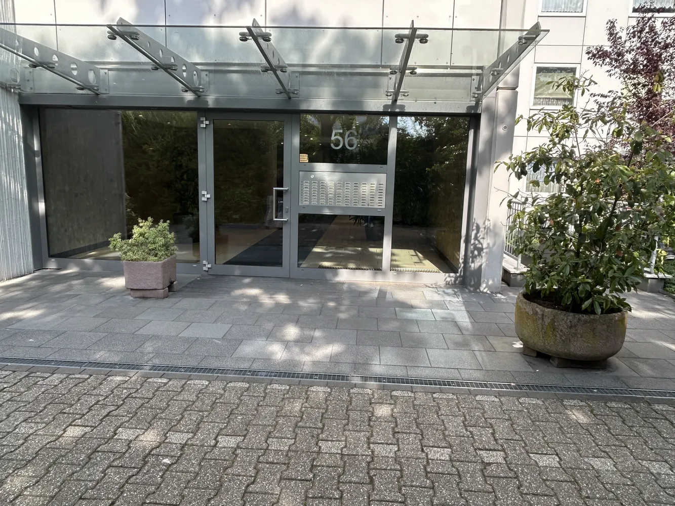 4 Zimmer Wohnung mit 110 m² in Köln – Bild 11
