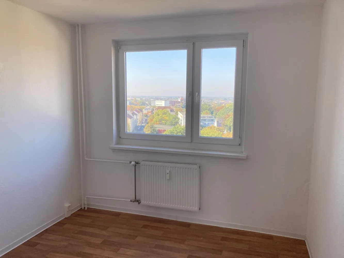3 Zimmer Wohnung mit 56 m² in Dessau-Roßlau – Bild 2