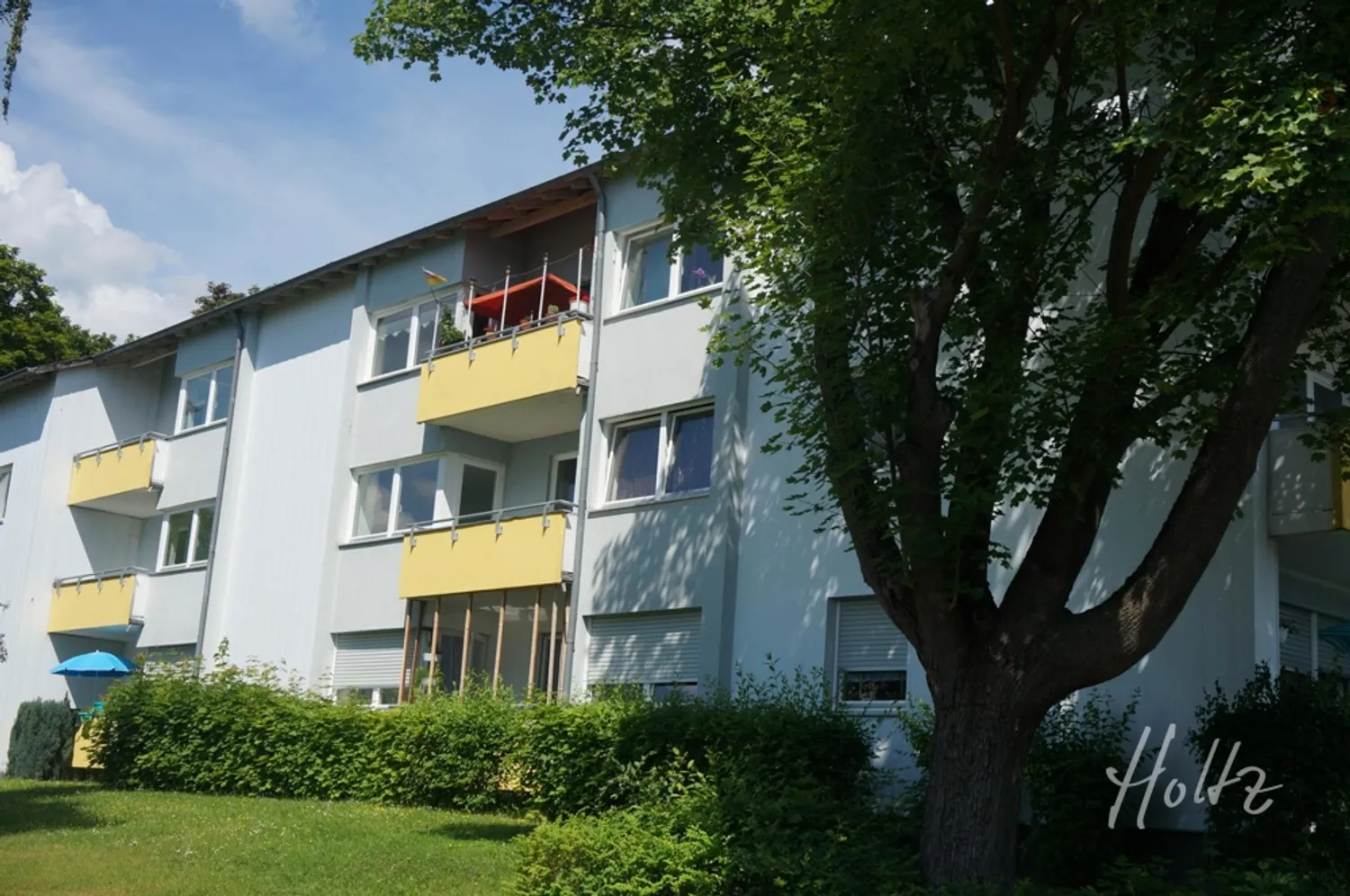3 Zimmer Wohnung mit 71 m² in Amberg – Bild 12