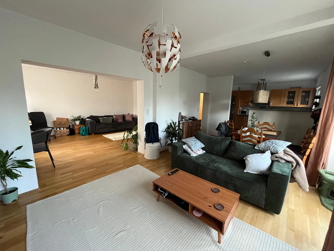 3 room apartment with 100 m² in Wolfenbüttel – Photo 9