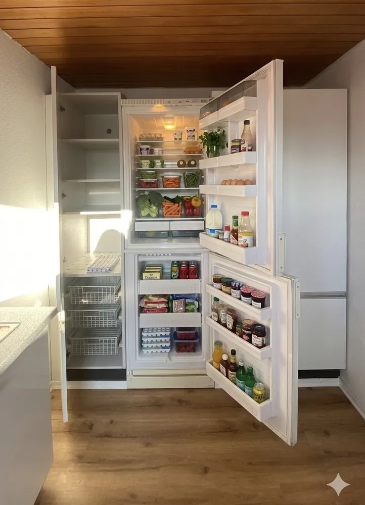 2 Zimmer Wohnung mit 80 m² in Heilbronn – Bild 5
