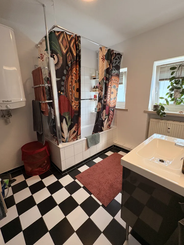 3 Zimmer Wohnung mit 94 m² in Köln – Bild 9