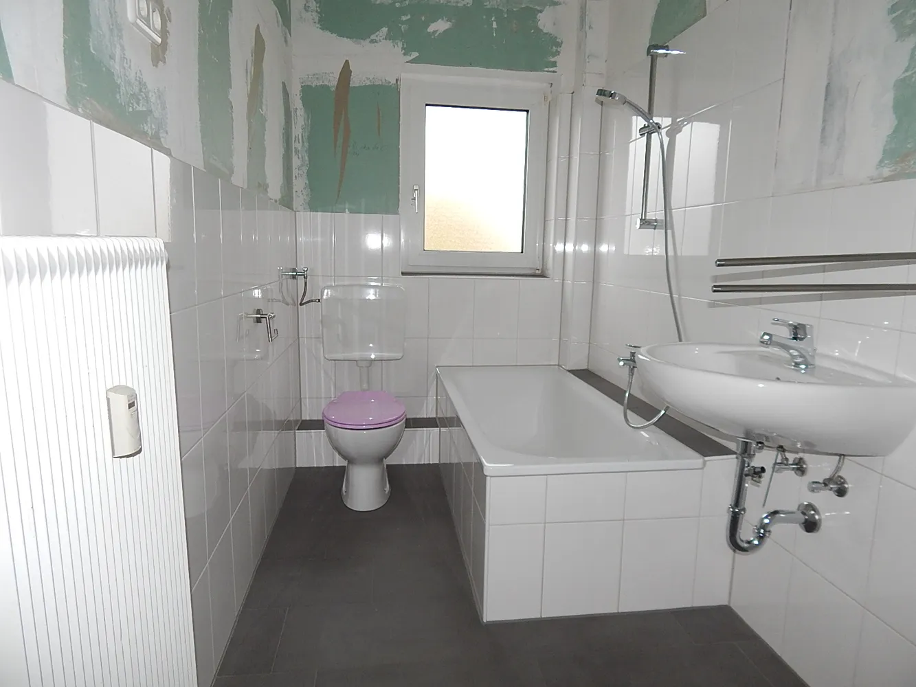 3 Zimmer Wohnung mit 56 m² in Castrop-Rauxel – Bild 5