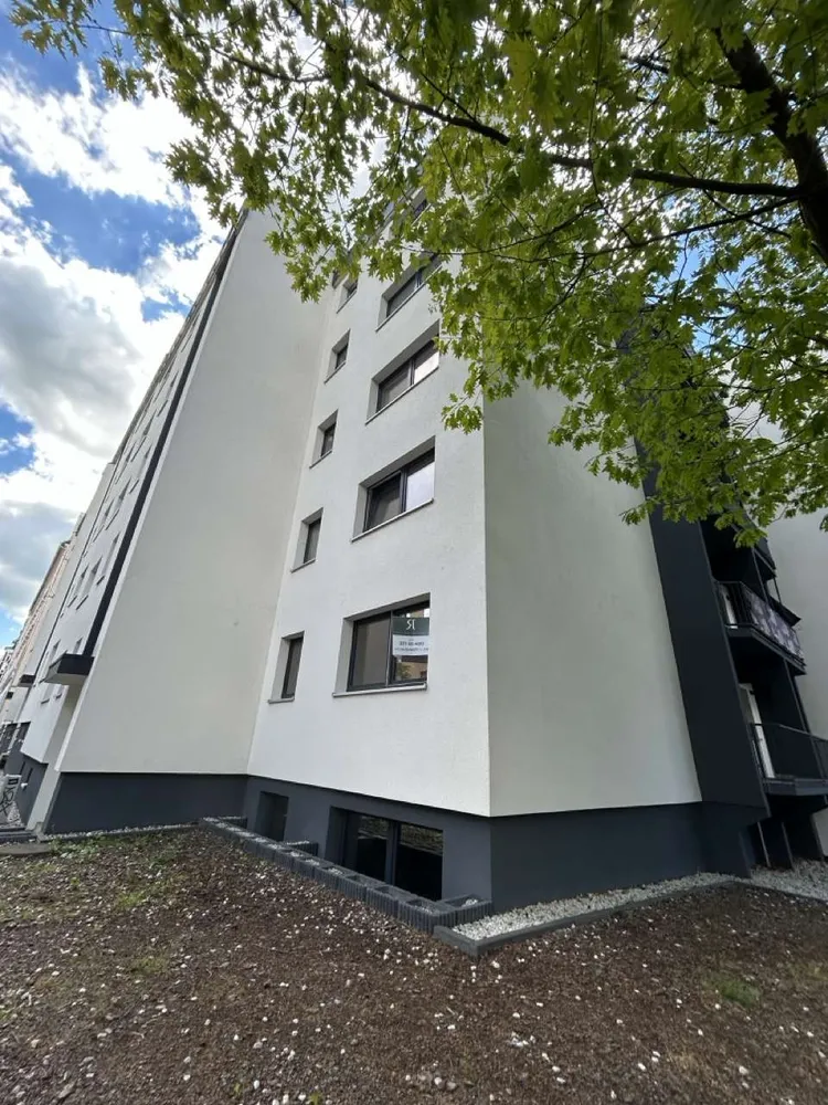 3 room apartment with 83 m² in Chemnitz – Photo 1
