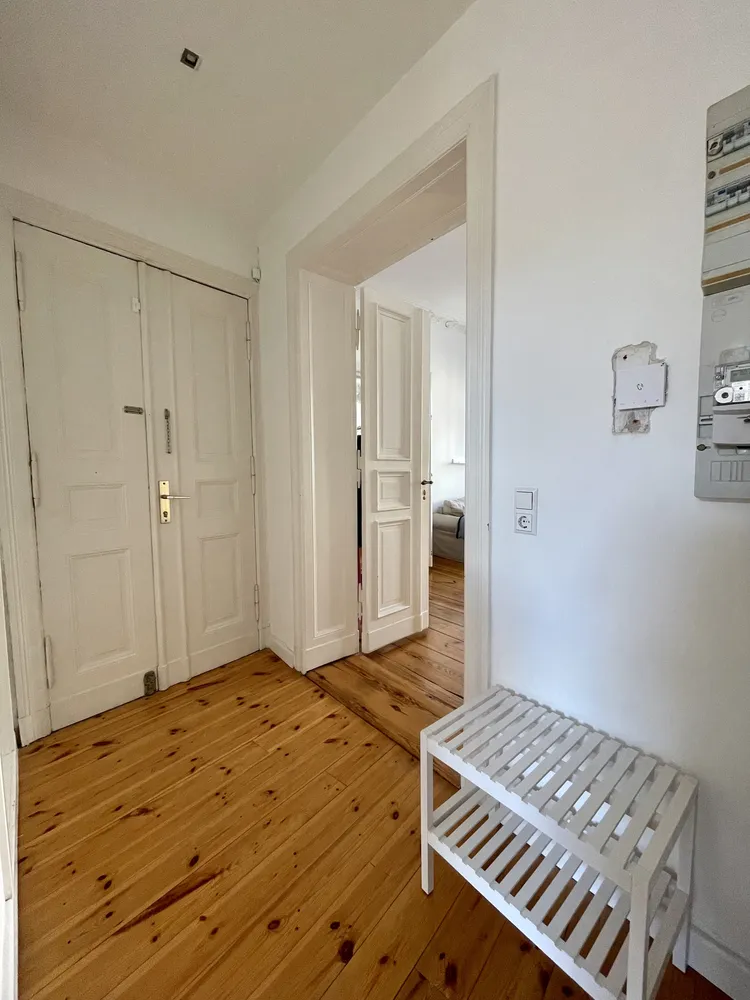 2 Zimmer Wohnung mit 70 m² in Berlin – Bild 11