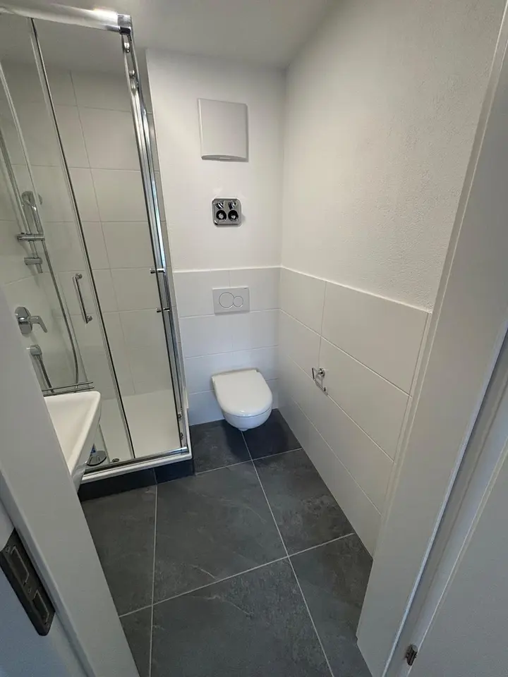 WG-Zimmer mit 13 m² in Stuttgart – Bild 7