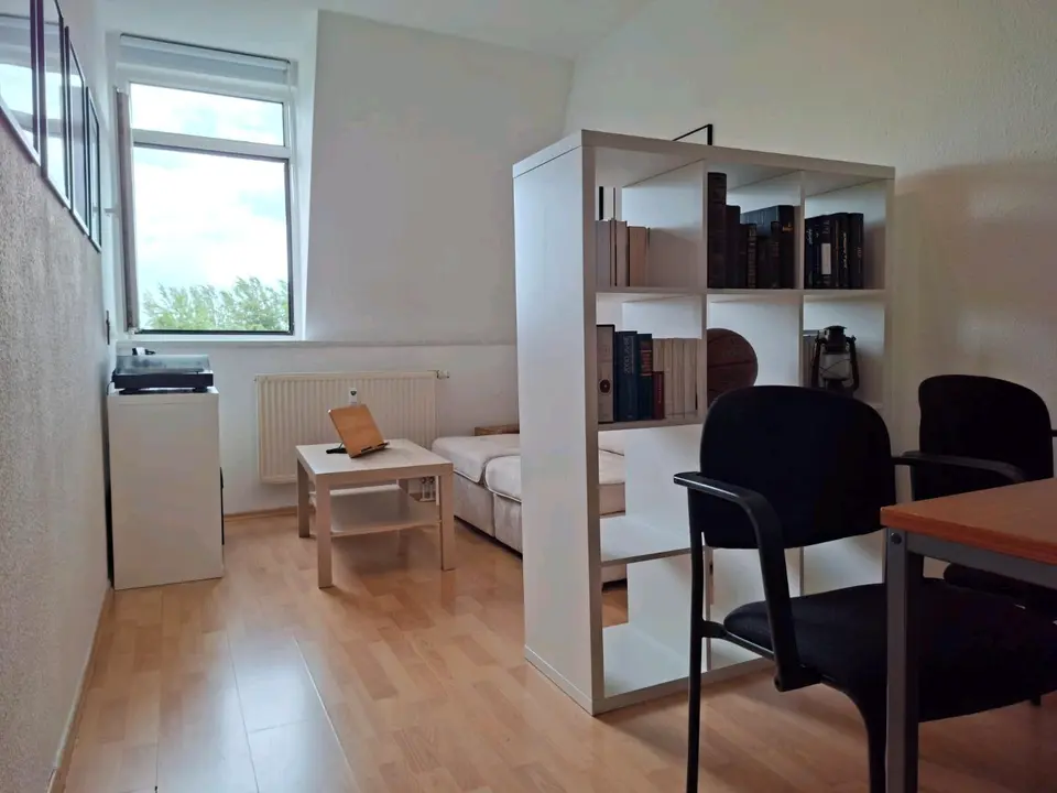 WG-Zimmer mit 16 m² in Leipzig – Bild 3
