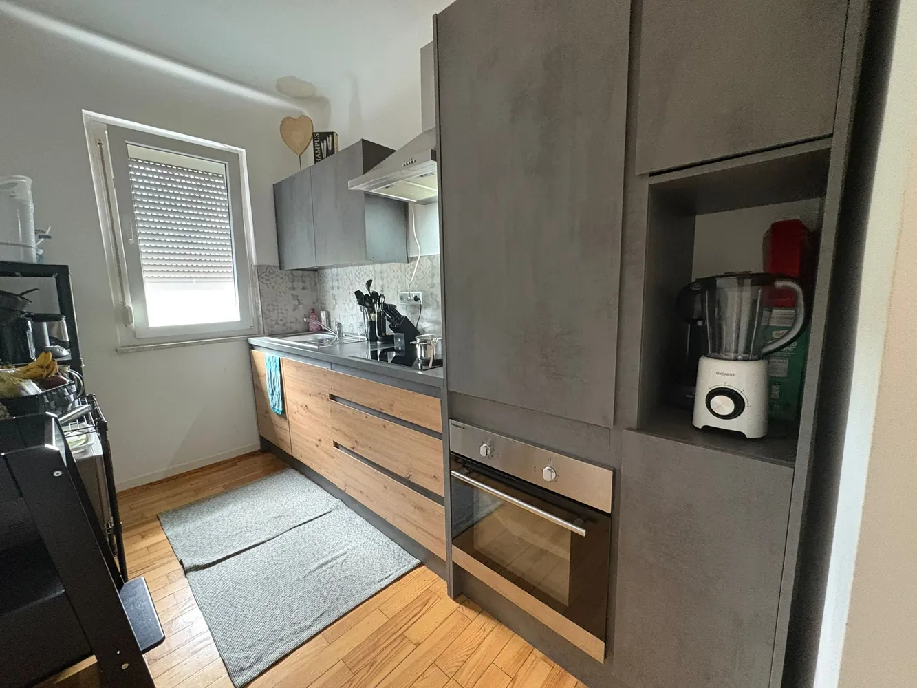3 Zimmer Wohnung mit 80 m² in Saarbrücken – Bild 8