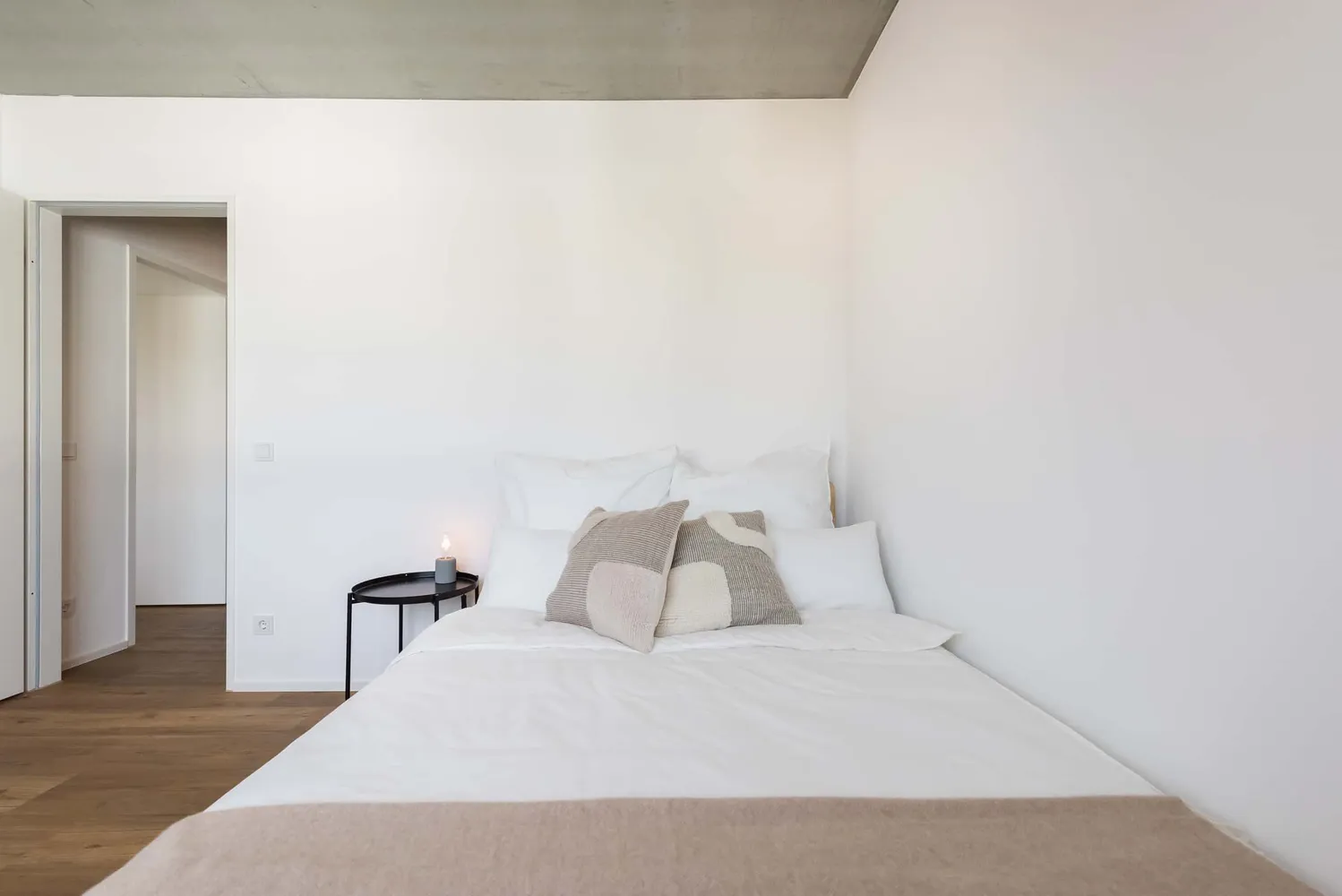 WG-Zimmer mit 10 m² in Frankfurt am Main – Bild 4