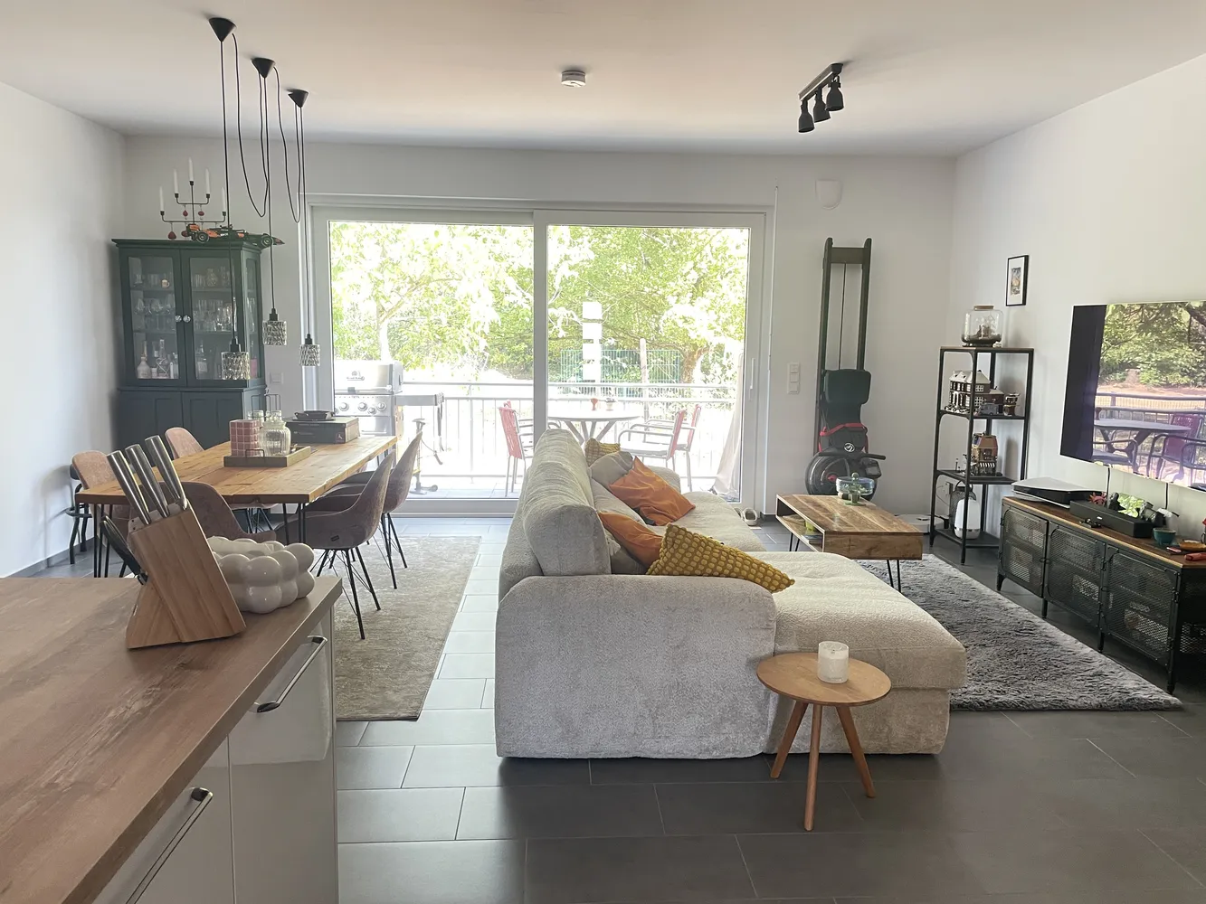 3 Zimmer Wohnung mit 110 m² in Bonn – Bild 3
