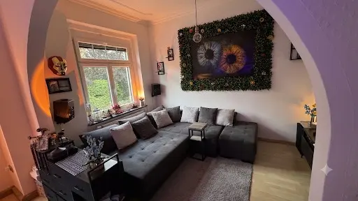 2 Zimmer Wohnung mit 78 m² in Schwarzenberg – Bild 4