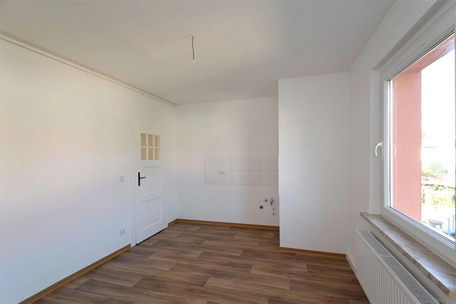 1 Zimmer Wohnung mit 35 m² in Halle (Saale) – Bild 5