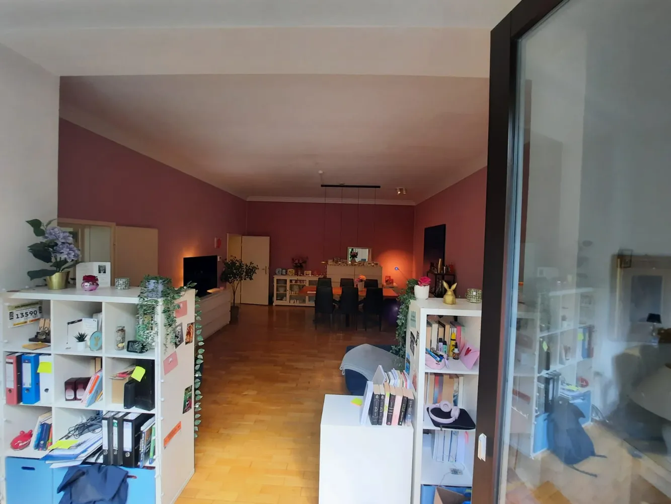 2 Zimmer Wohnung mit 74 m² in Köln – Bild 7