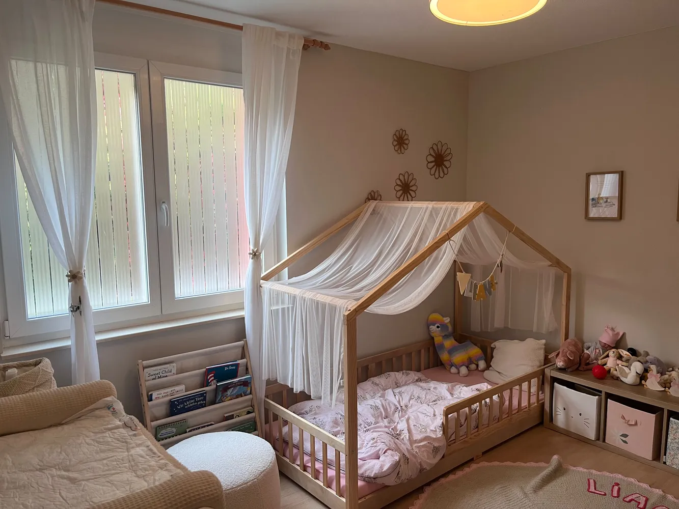3 Zimmer Wohnung mit 128 m² in Kleve – Bild 11