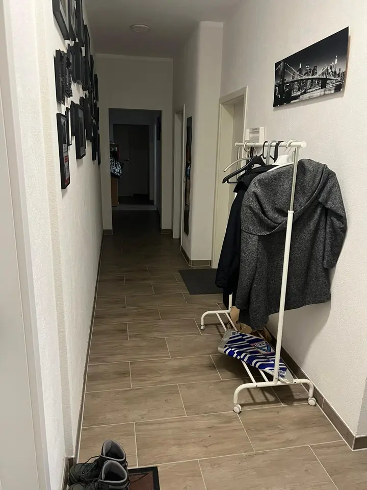 WG-Zimmer mit 16 m² in Kassel – Bild 5