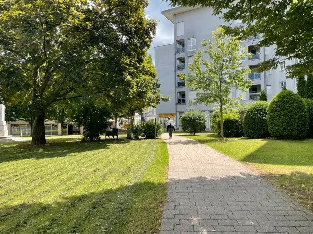 3 Zimmer Wohnung mit 61 m² in Heilbronn – Bild 9