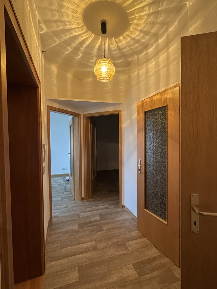 2 room apartment with 49 m² in Aue-Bad Schlema – Photo 2
