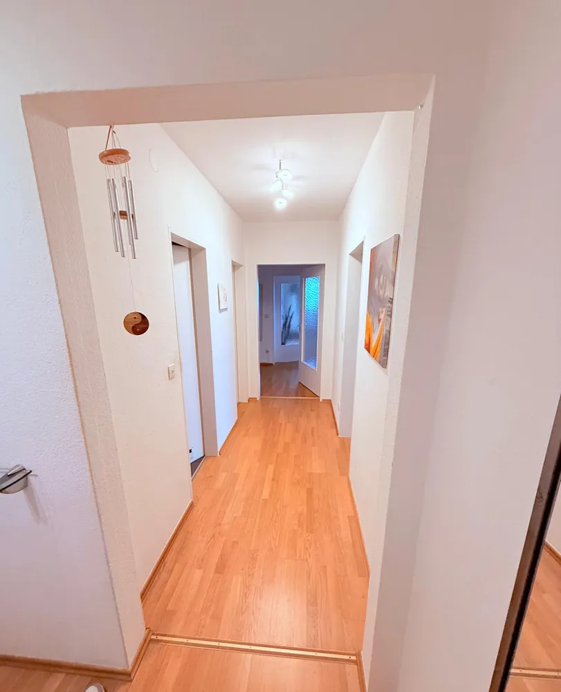 4 Zimmer Wohnung mit 93 m² in Regensburg – Bild 6
