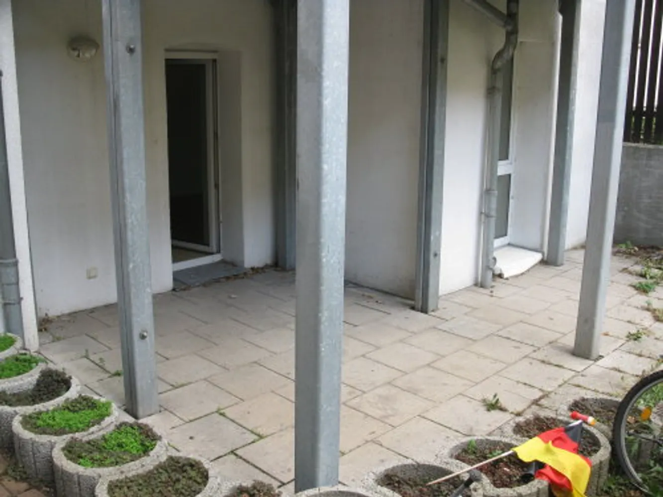 2 Zimmer Wohnung mit 66 m² in Halle (Saale) – Bild 10
