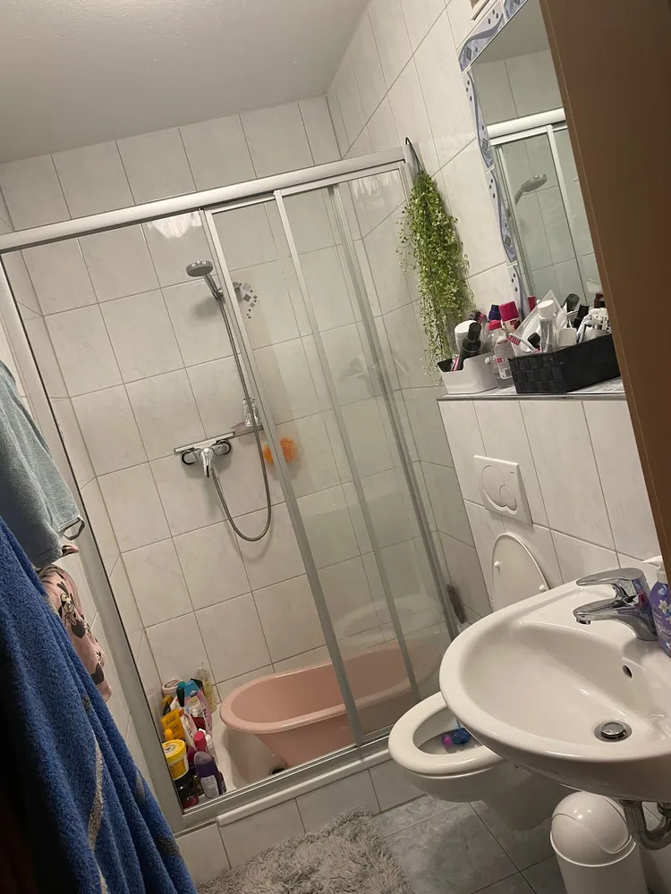 1 Zimmer Wohnung mit 34 m² in Heilbronn – Bild 8