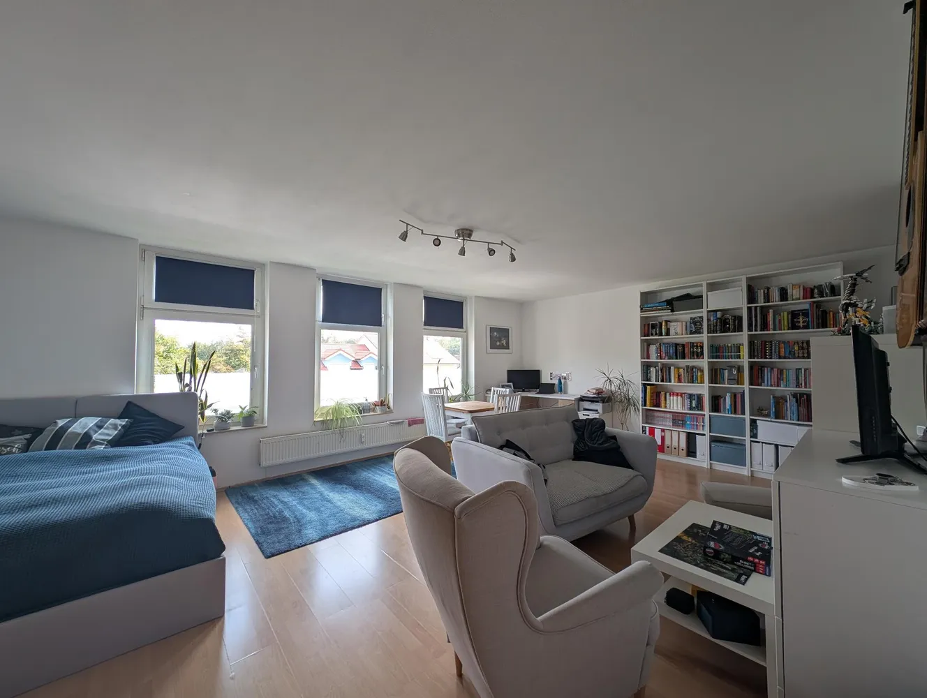 1 Zimmer Wohnung mit 43 m² in Berlin – Bild 2