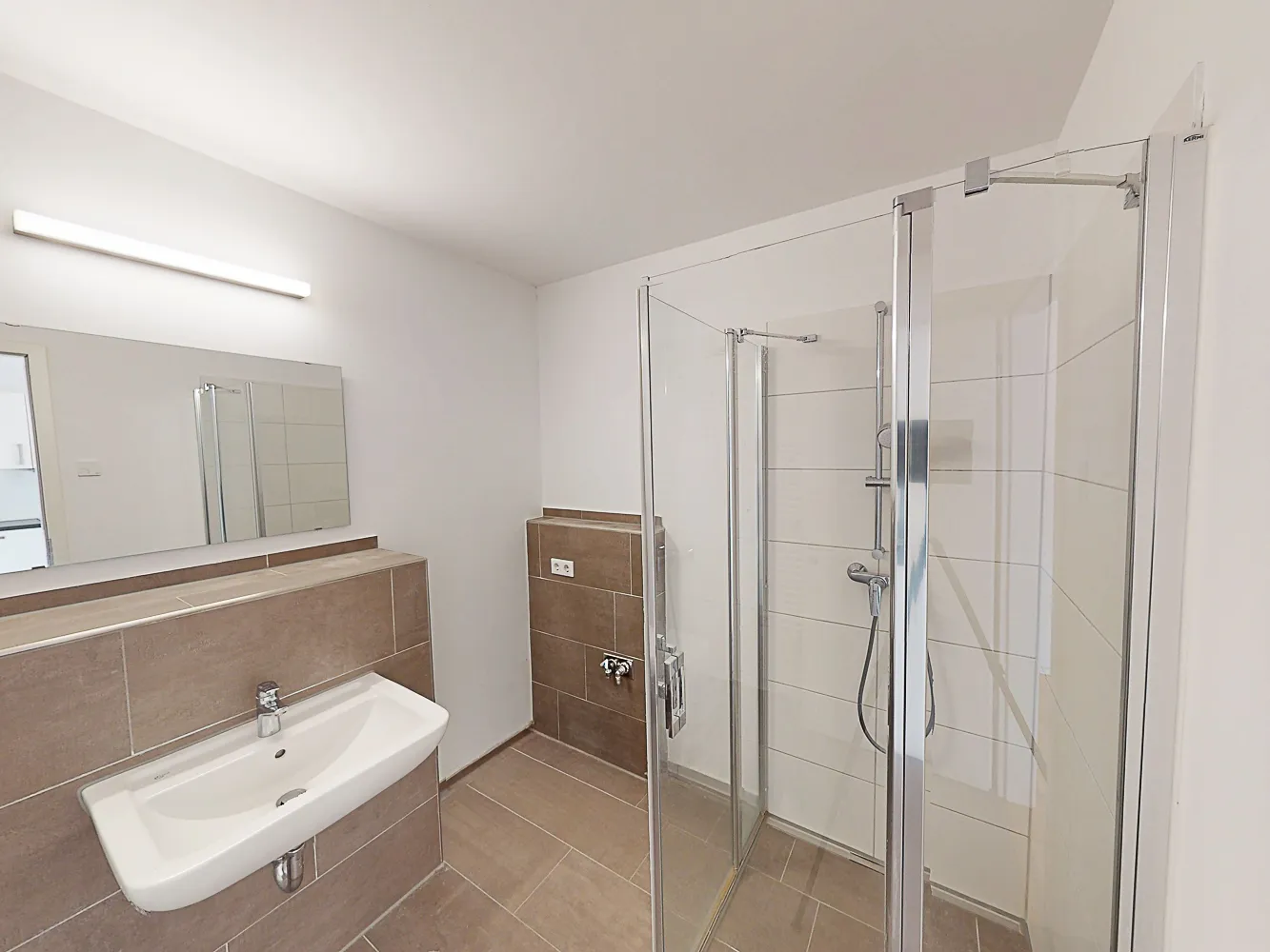 2 Zimmer Wohnung mit 49 m² in Wuppertal – Bild 5