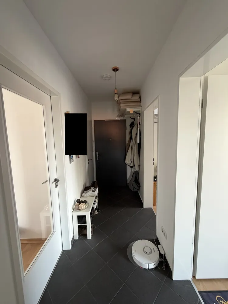 3 Zimmer Wohnung mit 68 m² in Kiel – Bild 1