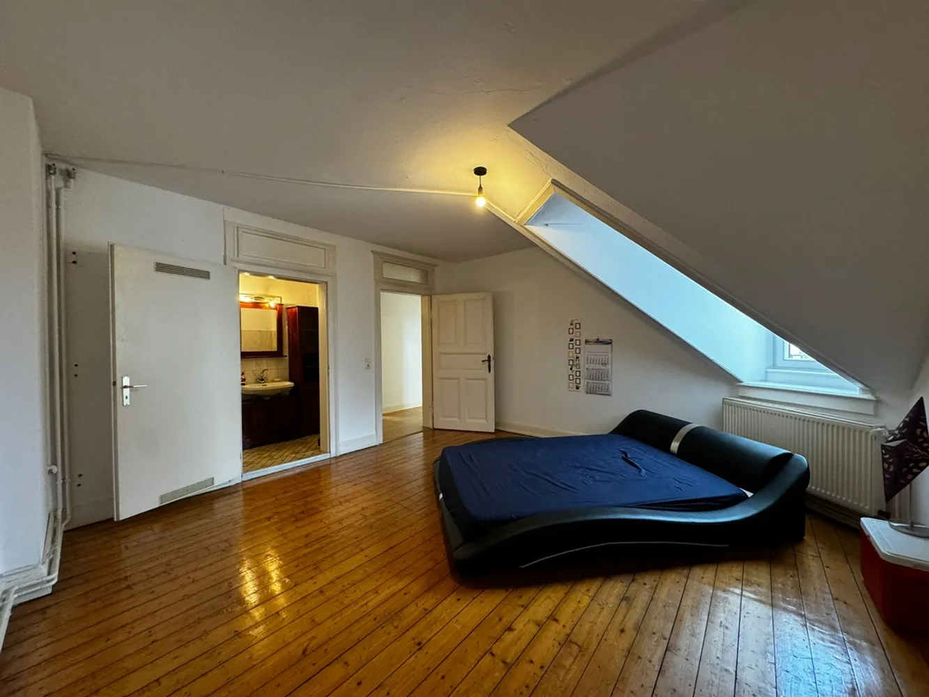 5 room apartment with 110 m² in Wiesbaden – Photo 3