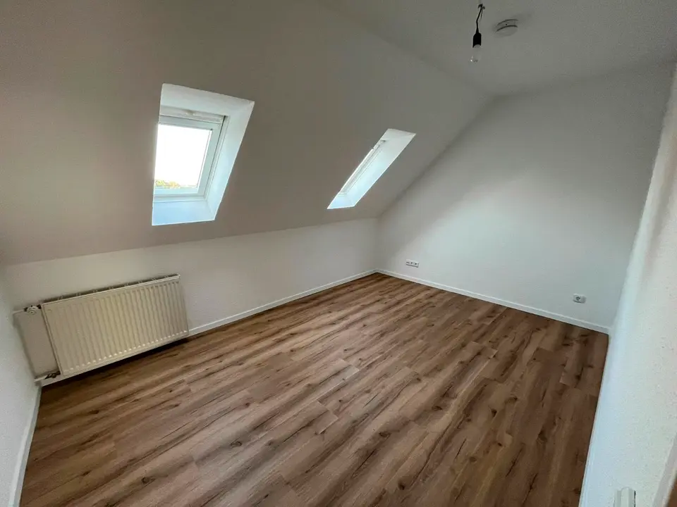 3 Zimmer Wohnung mit 58 m² in Oberhausen – Bild 3