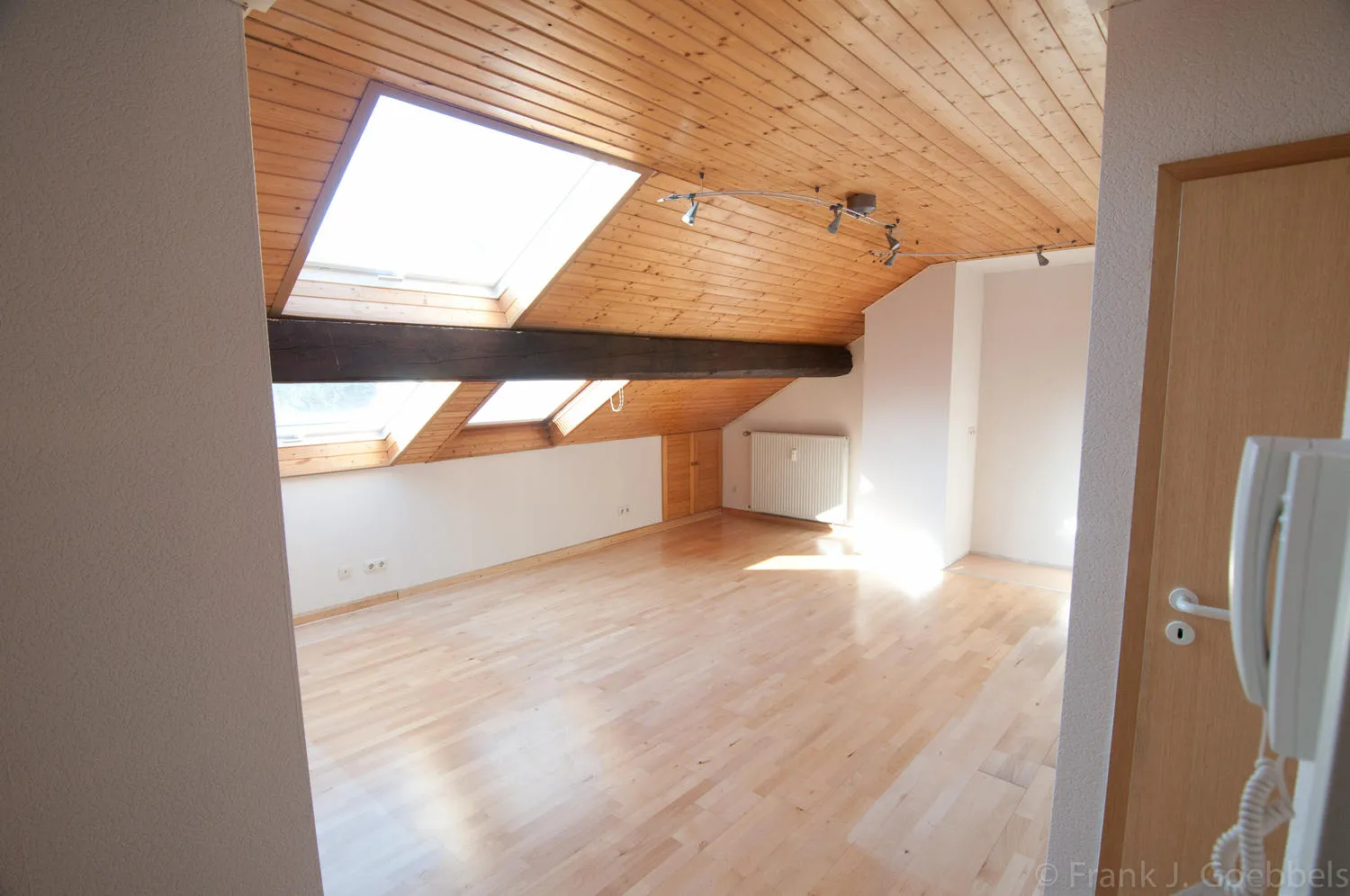 2 Zimmer Wohnung mit 40 m² in Mönchengladbach – Bild 4