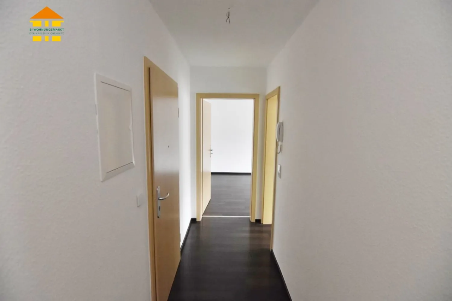 2 Zimmer Wohnung mit 41 m² in Chemnitz – Bild 8