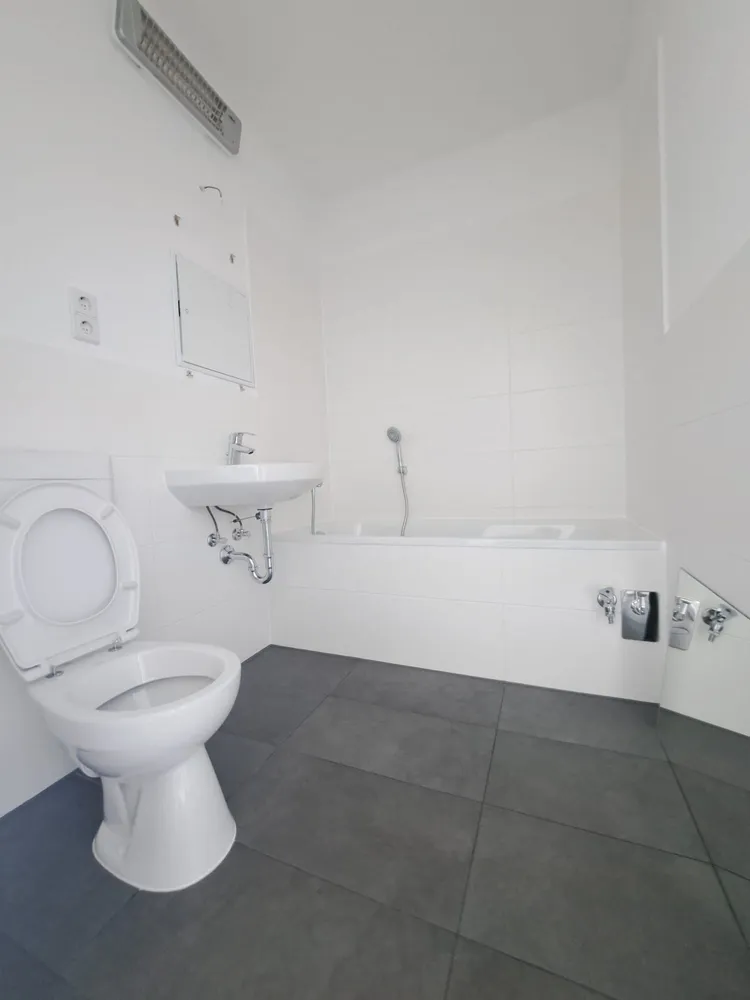 3 Zimmer Wohnung mit 55 m² in Halle (Saale) – Bild 6