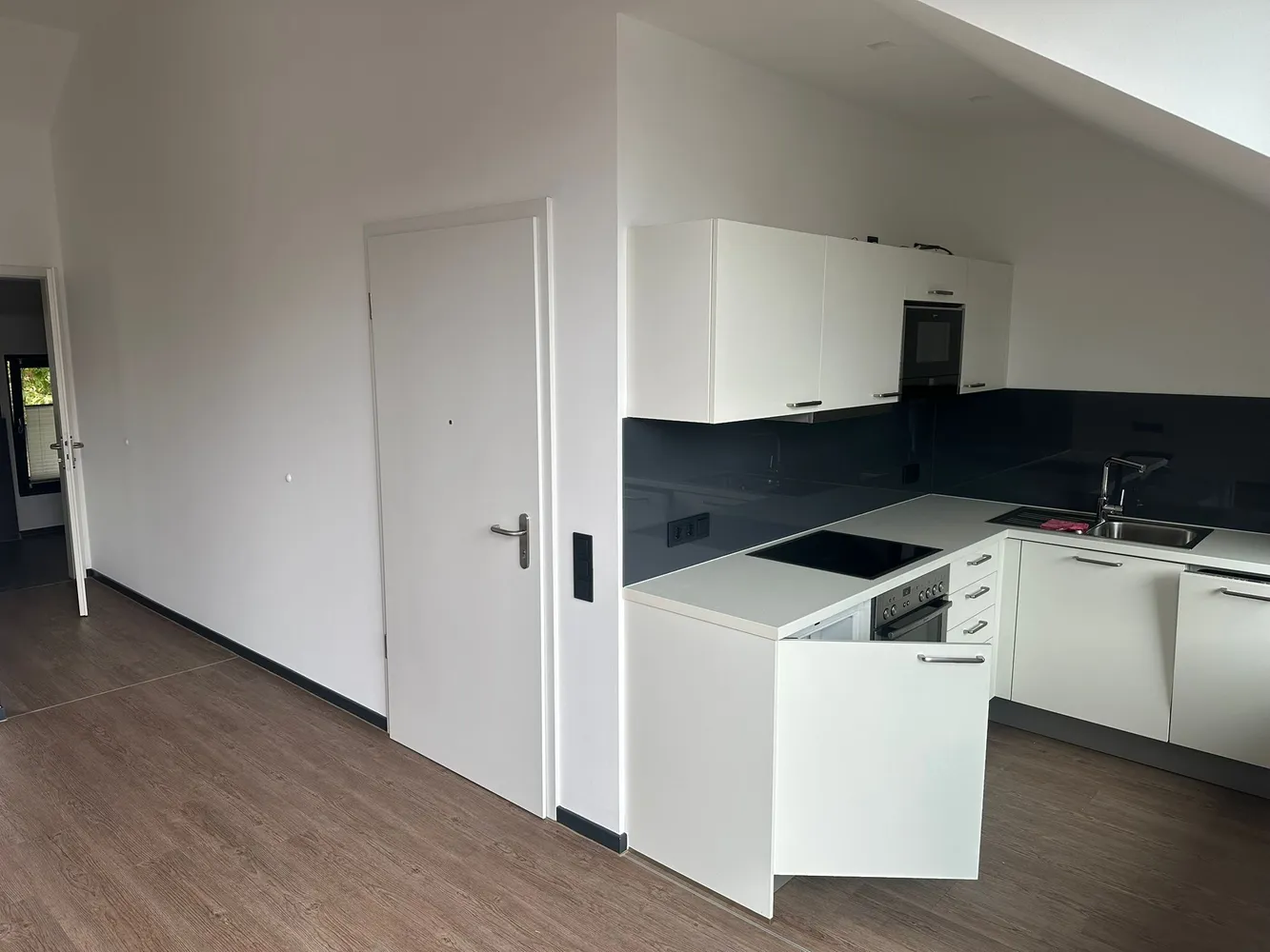 2 Zimmer Wohnung mit 64 m² in Mönchengladbach – Bild 4