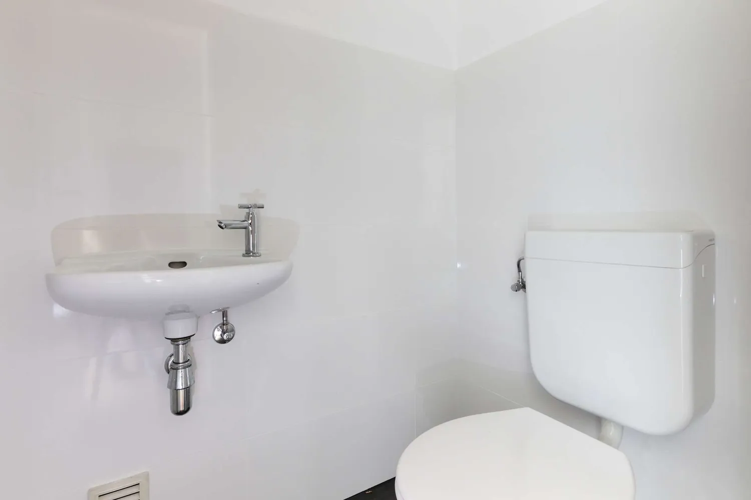 3 Zimmer Wohnung mit 81 m² in Achim – Bild 1