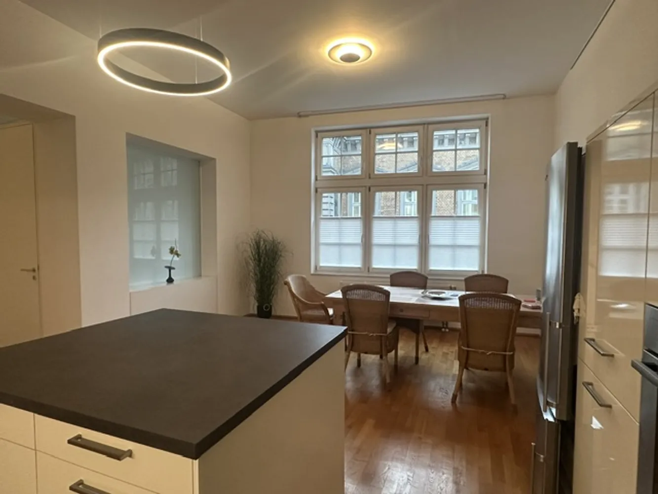 3 Zimmer Wohnung mit 96 m² in Neuss – Bild 2