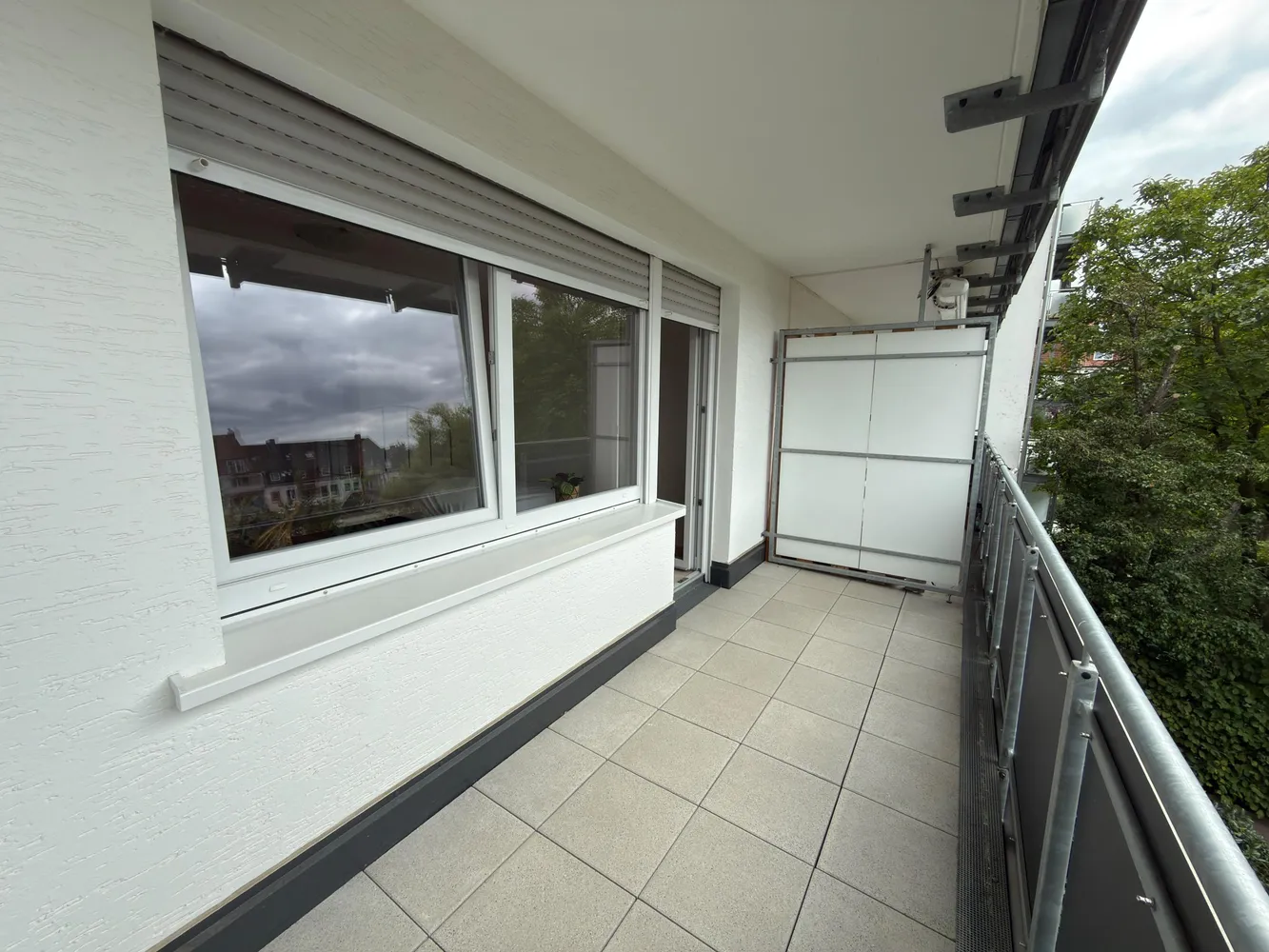 1 Zimmer Wohnung mit 40 m² in Osnabrück – Bild 6