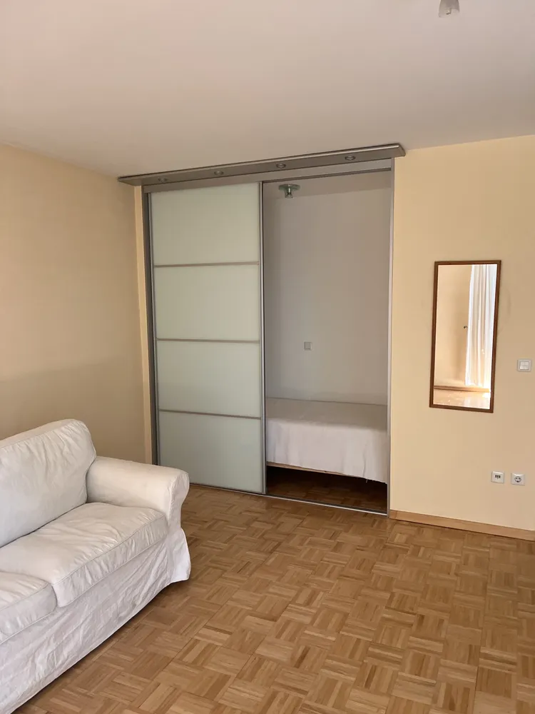 1 room apartment with 34 m² in Berlin – Photo 11