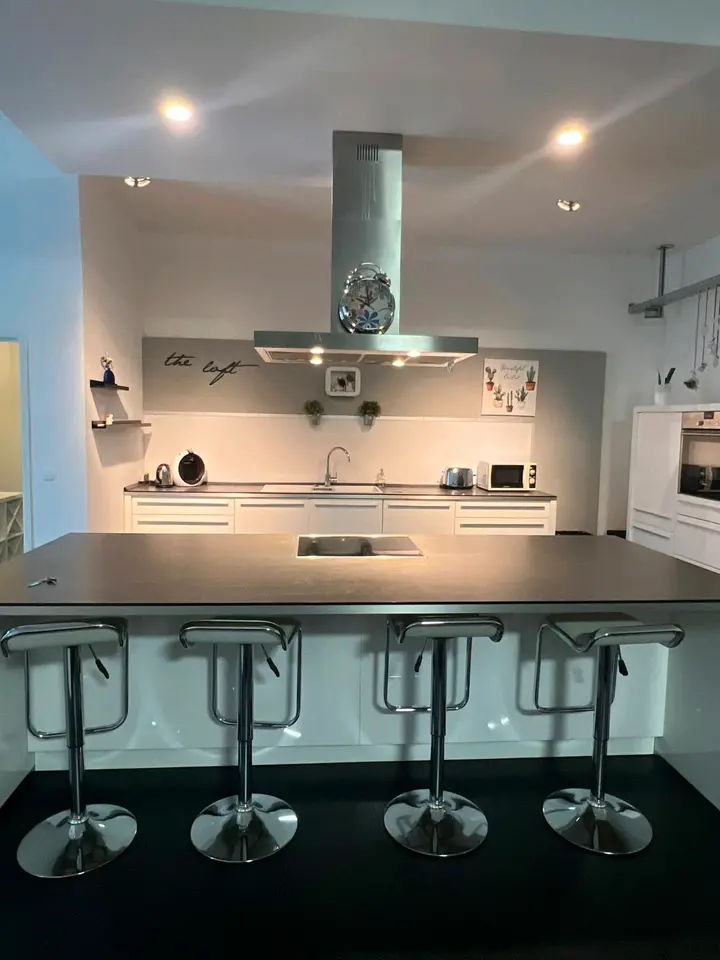 WG-Zimmer mit 15 m² in Mannheim – Bild 4