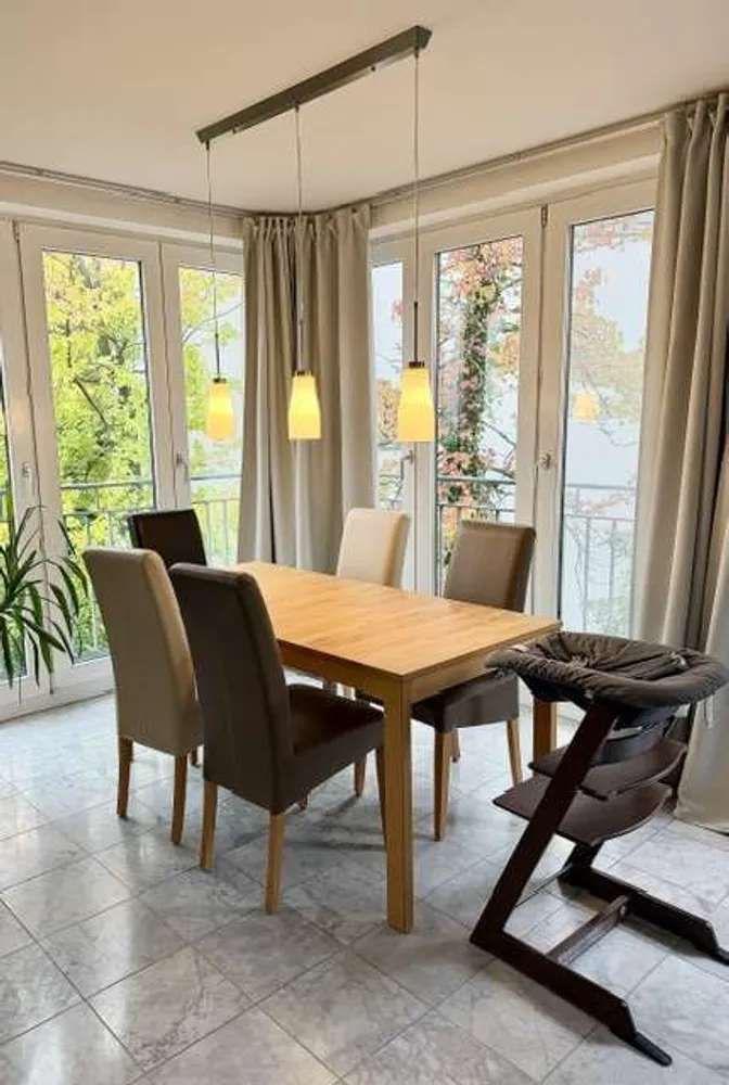 3 room apartment with 85 m² in Cologne – Photo 8